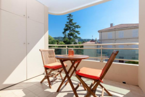 Cannes Centre ville
